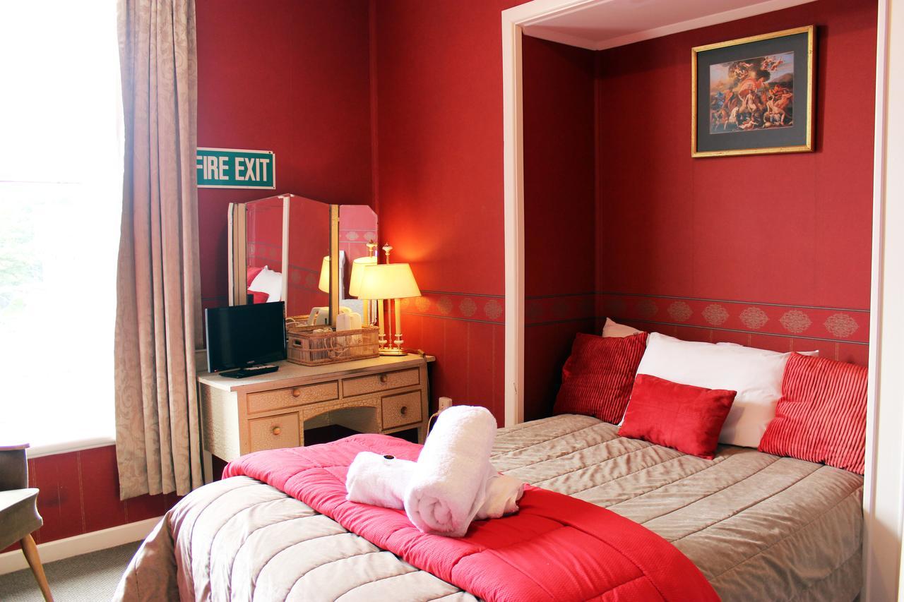The Lumsden Hotel Εξωτερικό φωτογραφία